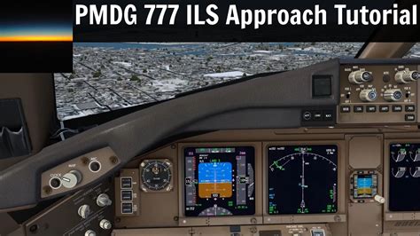 How to install PMDG 777 .